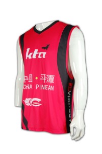 VT130 tailor made vest sublimation online order whole printed digital printing supplier company